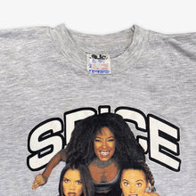 Load image into Gallery viewer, Spice Girls T-Shirt (Grey)