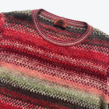 Load image into Gallery viewer, Missoni Knit (Multi)