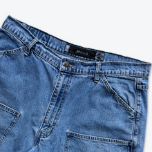 Load image into Gallery viewer, Levi&#39;s SilverTab Short&#39;s (Blue)