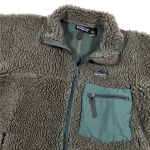 Patagonia Retro X Cardigan - Fall 2001
