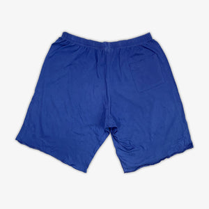 Missoni Shorts (Blue)