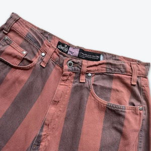 Levi's SilverTab Short's (Multi)
