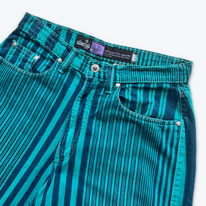 Levi's SilverTab Short's (Multi)