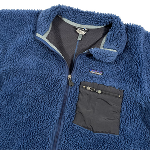 Patagonia Retro X Cardigan - Fall 2004
