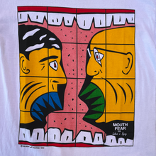 Load image into Gallery viewer, Gilbert and George (White)