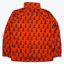 Load image into Gallery viewer, Charm Jacket - Satsuma Pixie Print
