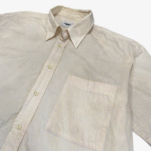 Load image into Gallery viewer, Missoni Shirt (Beige)