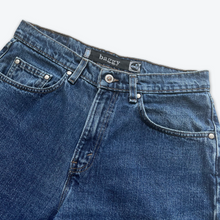 Load image into Gallery viewer, Levi&#39;s SilverTab Short&#39;s (Blue)