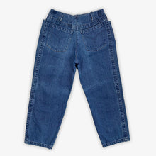 Load image into Gallery viewer, Moschino Baggy Jeans (Blue)