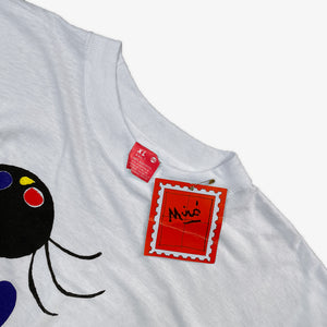 Miró T-Shirt (White)