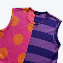 Load image into Gallery viewer, Comme des Garçons Tank Top (Multi)