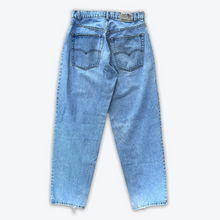 Load image into Gallery viewer, Levis&#39; SilverTab (Blue)