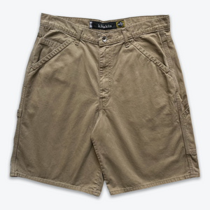 Levi's SilverTab Short's (Beige)