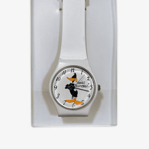 Looney Tunes Apollo Watch (White)
