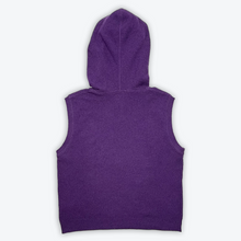 Load image into Gallery viewer, Armani Sweater (Purple)