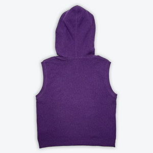 Armani Sweater (Purple)