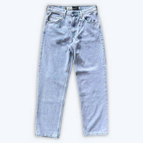 Levi's x 194 Local SilverTab Jeans (Light Lavender)