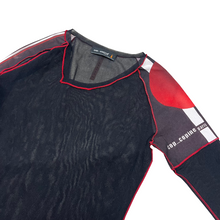 Load image into Gallery viewer, Cop. Copine Top (Black)