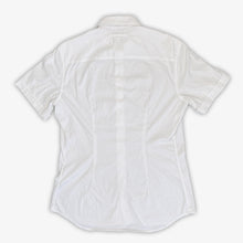 Load image into Gallery viewer, Prada Button-Up Shirt (White