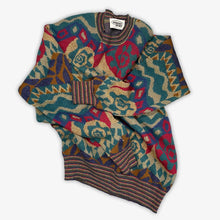 Load image into Gallery viewer, Missoni Sport Sweater (Multi)