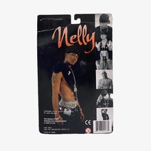 Load image into Gallery viewer, Nelly Action Figure (2003)