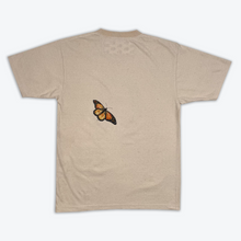 Load image into Gallery viewer, Recycled Cotton SS Tee - Cocoon