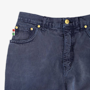 Moschino Jeans (Navy)