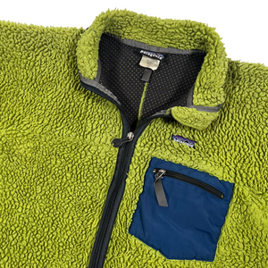 Patagonia Retro X Cardigan - Fall 2001
