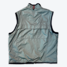Load image into Gallery viewer, Vintage GAP Gilet (Green)