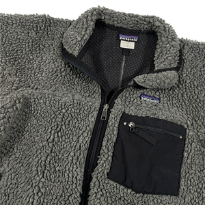 Patagonia Retro X Cardigan - Fall 2001