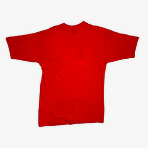 Enjoy Cocaine T-Shirt (Red)