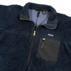 Patagonia Retro X Cardigan - Fall 2002