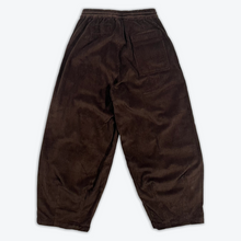 Load image into Gallery viewer, Found Trousers - Chocolate Brown Corduroy