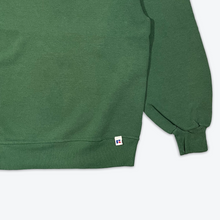Load image into Gallery viewer, Vintage Blank Sweatshirt (Green)