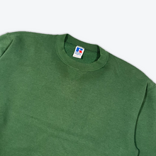 Load image into Gallery viewer, Vintage Blank Sweatshirt (Green)
