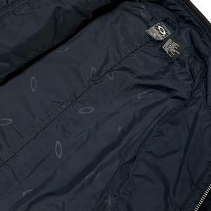 Oakley Jacket (Blue)