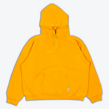 Load image into Gallery viewer, Vintage Blank Hoodie (Yellow)