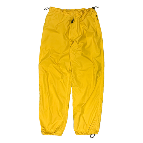 Vintage GAP Trousers (Yellow)