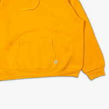 Load image into Gallery viewer, Vintage Blank Hoodie (Yellow)