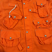 Load image into Gallery viewer, Junya Watanabe Comme des Garçons (Orange)