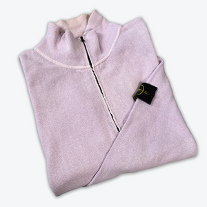 Stone Island Sweater (Pink)