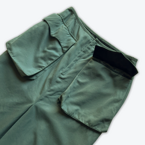 Jean Paul Gaultier Skirt (Green)