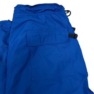 Vintage GAP Trousers (Blue)