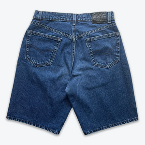 Levi's SilverTab Short's (Blue)