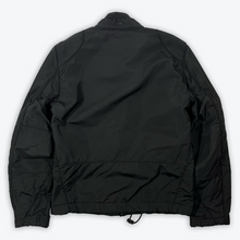 Load image into Gallery viewer, C.P. Company Bomber Jacket (Black)