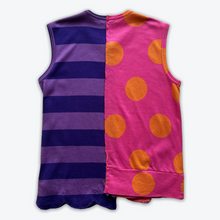 Load image into Gallery viewer, Comme des Garçons Tank Top (Multi)