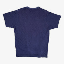 Load image into Gallery viewer, Maharishi Pattern T-Shirt (Navy)