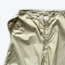 Load image into Gallery viewer, Vintage Military Pants (Light Olive)