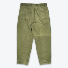 Load image into Gallery viewer, VTG GAP Pant&#39;s (Olive)