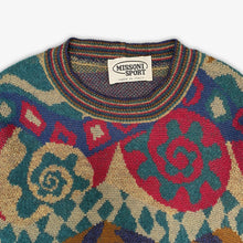 Load image into Gallery viewer, Missoni Sport Sweater (Multi)